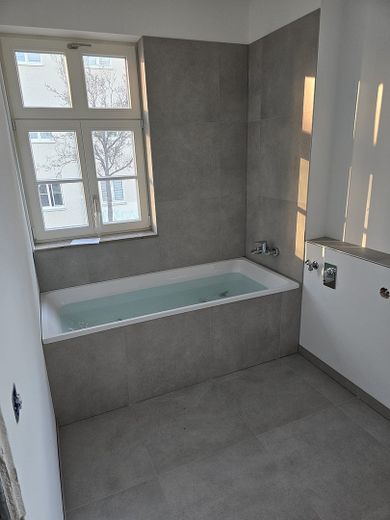 Erstbezug kernsanierte Gründerzeit-Villa – Foto 4