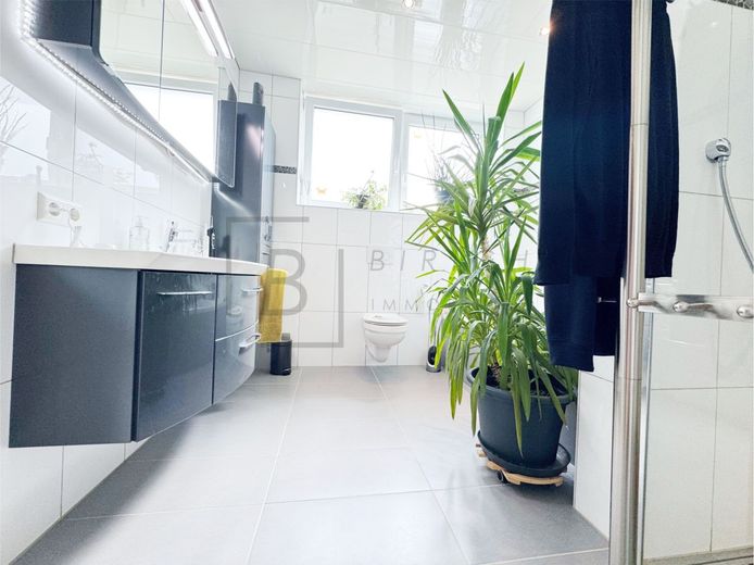 Mehrfamilienhaus mit Seltenheitswert - 448 m² Wohnfläche, 1.230 m² Grundstück und vielseitige Nutzungsmöglichkeiten – Bad EG