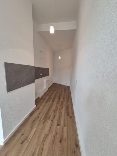 Mieszkanie 2-pokojowe w budynku wielorodzinnym – Küche