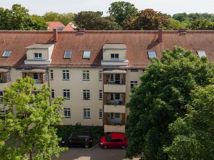 4 RAUM - Saniert für 210.000 EURO in LEIPZIG – Foto 1