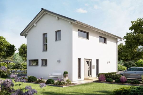Casa plurifamiliare in posizione centrale - da ristrutturare
