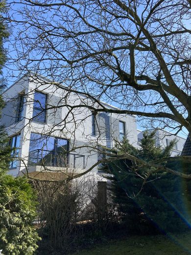 Magnifique appartement neuf avec jardin privatif – Photo 9