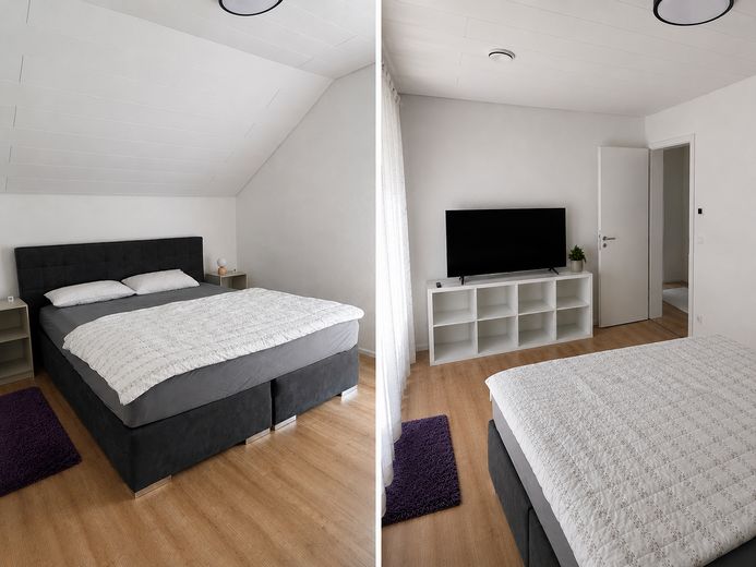 Exklusives SchwörerHaus in traumhafter Lage – Wohnen direkt an den Weinbergen – Foto 10
