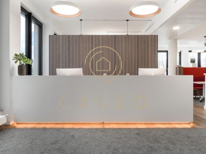 CALEO ¦ Milbertshofen ¦ Westwing ¦ लचीला + तुरंत रहने योग्य ¦ सब कुछ शामिल ¦ कमीशन-मुक्त – फोटो 1