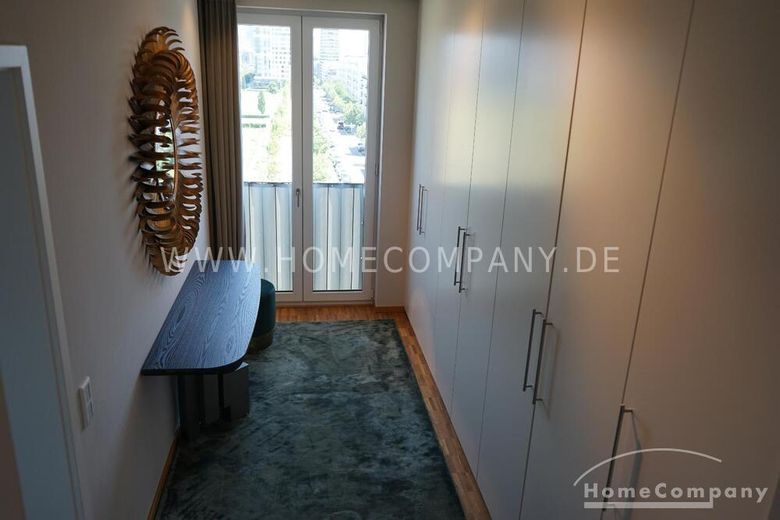 Europaviertel 8072641 – Komplett ausgestattetes Penthouse Dachterrasse  &  Skylineblick – e65d5559b673d1a611e826321424d0c6c4919352.jpg