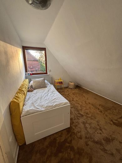 Kinderzimmer 1 - Nebenraum