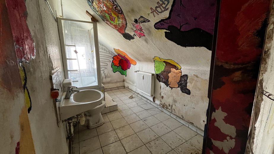 Dachgeschoss