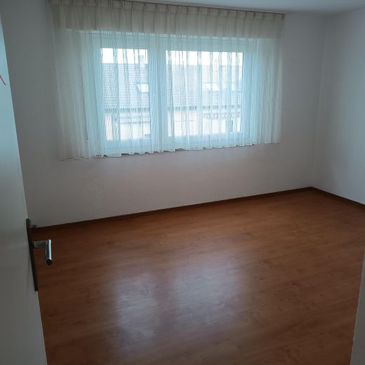 2-kamerappartement in Waiblingen – Schlafzimmer