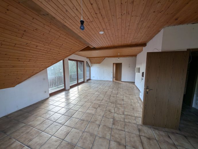 Haus in Unzenberg mit Ausbaureserve – Foto 2