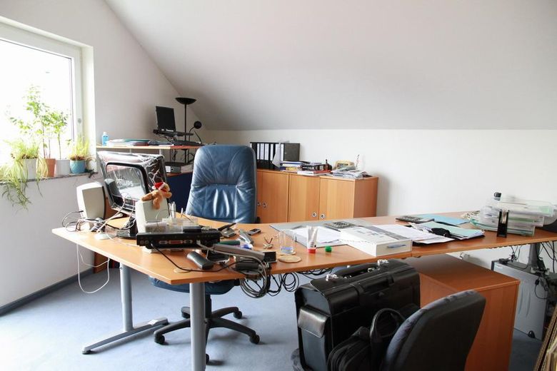 Raum 2 DG (Ausstattungsbsp.)