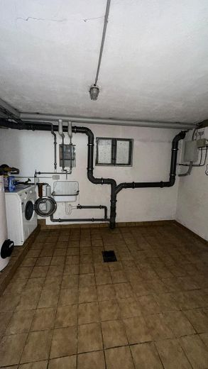 Haus - Udldinger Hang - von Privat in Toplage in Dachau Altstadtnähe – Keller