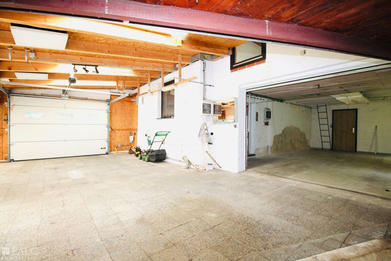Garage I