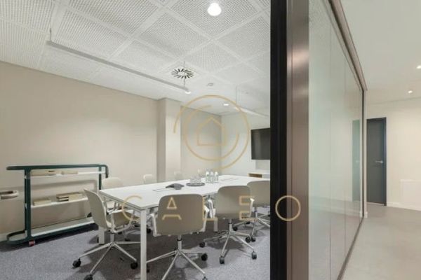 CALEO ¦ Zona industriale ¦ flessibile + immediatamente pronto per l'uso ¦ tutto incluso ¦ SENZA COMMISSIONI