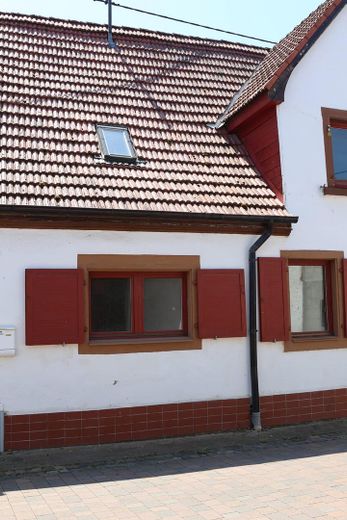 Sanierungsprojekt mit Geschichte: Raum für Ihre Wohnträume & Werkstatt in 67591 Wachenheim – Foto 41