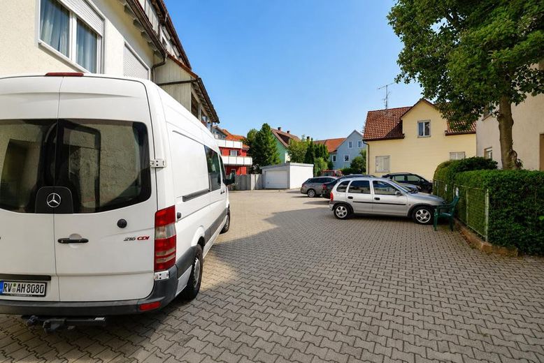 300 m² Gewerbefläche in 88250 Weingarten – Büro, Showroom, Lager & Versand – Foto 12