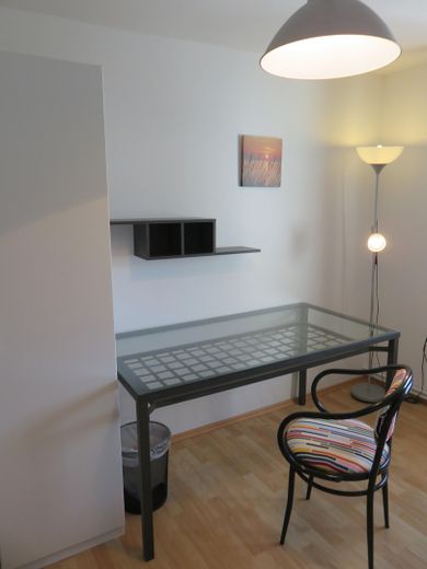 Freistehendes Haus - energetisch saniert - 120 qm – Zimmer OG 2