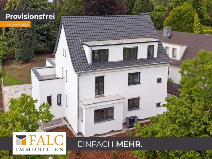 Investment in Saarn: hochwertig saniert, 16,50 €/m² Zielmiete & A+ – फोटो 1