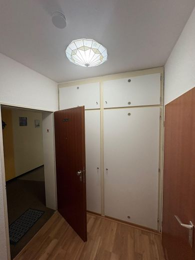 Wohnen ab 60: Schöne 2,5-Zimmer-Wohnung mit Balkon in Velbert|52,87 m²|WBS erforderlich 2 Personen – Foto 4