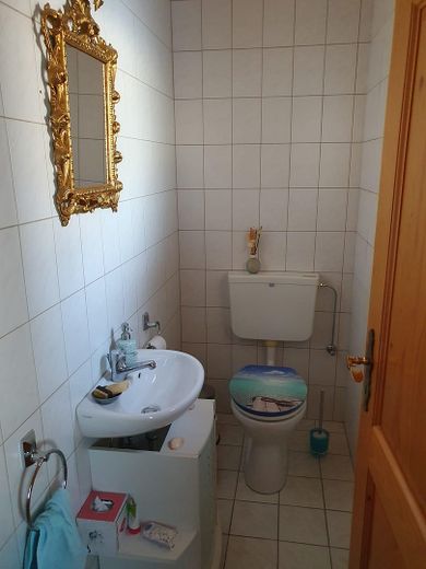 Gäste WC