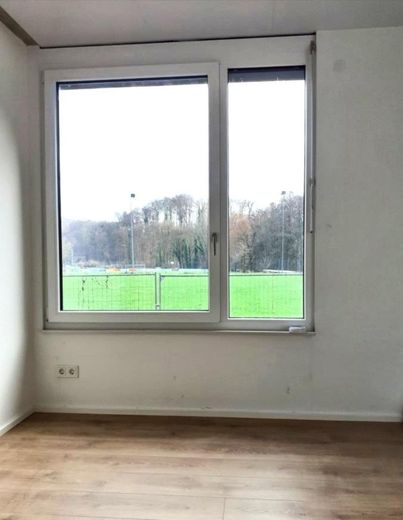 Aussicht Wohnzimmerfenster