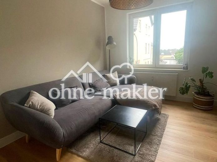 Wunderschöne 2-Zimmerwohnung in Bochum-Weitmar zur Zwischenmiete für 1 Jahr – Foto 1