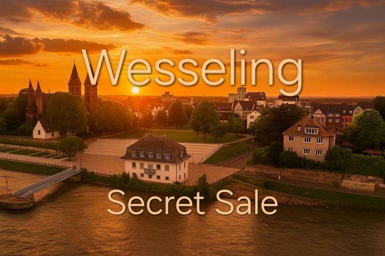 TOPANGEBOT***2  junge Appartmenthäuser in Wesseling mit toller Rendite***NEU – IMG-20251009-WA0011