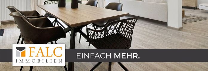 Wohn-Essbereich