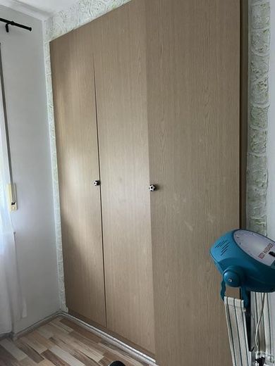Charmantes Reihenendhaus in Kirchheim am Neckar – Schlafzimmer 2 im 1. OG