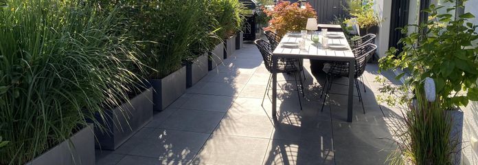 Sprzedaż bezpośrednio od właściciela – wymarzony apartament typu penthouse z dużym tarasem na dachu – Große Dachterrasse (Südseite)