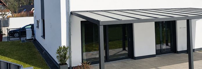 Moderne Doppelhaushälfte in bester Lage von Röthenbach a.d. Pegnitz – Ortsteil Renzenhof