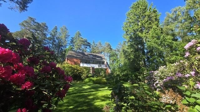 Gartensicht 2
