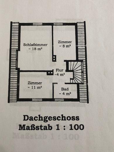 Charmantes Einfamilienhaus in Bremerhaven-Wulsdorf – Foto 29