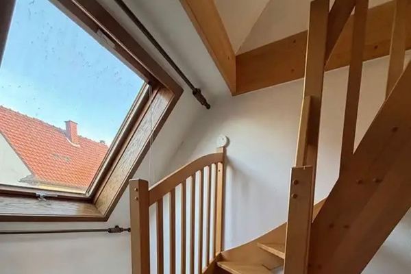 Wir verkaufen unser Elternhaus