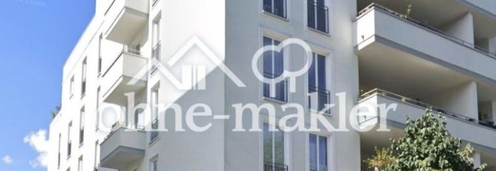 NEU modernisierte 2 Zimmer Wohnung mit Einbauküche