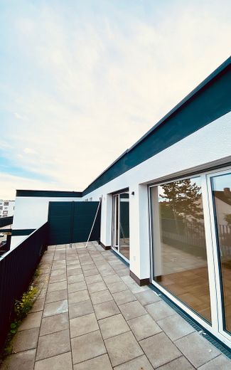 NIEUWBOUW in eerste bewoning: 2,5-kamerwoning met inbouwkeuken, dakterras en ondergrondse garage – Foto 14