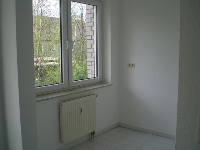 Küche mit Fenster