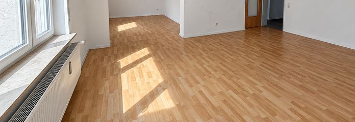 Spacieux appartement de 5 pièces avec balcon à Marburg-Wehrda