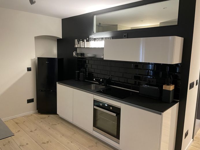 Move-In Ready in Kreuzberg – 35 sqm, Fully Furnished & Beautifully Designed – Foto 23