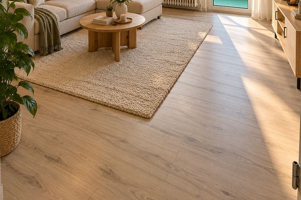 Moderno appartamento di 3,5 locali (108 m²) – Ristrutturato ad alto livello con ampia zona giorno
