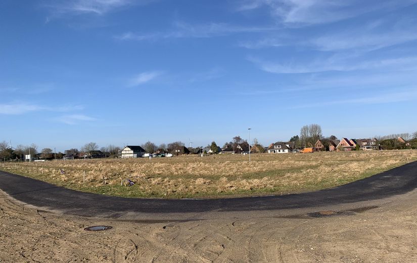 Baugrundstücke