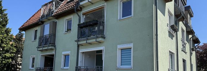 La alternativa inteligente a una casa: maravilla espacial de 148 m² renovada con vistas al lago (posible uso comercial) – ¡SIN COMISIÓN!!! – Wohnhaus mit 6 Einheiten