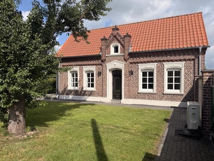 PROVISIONSFREI * HISTORISCHER CHARME & NEUBAUKOMFORT * A+ EFFIZIENZ * BAUERNHAUS AUF HOFANLAGE – Gartenblick 1