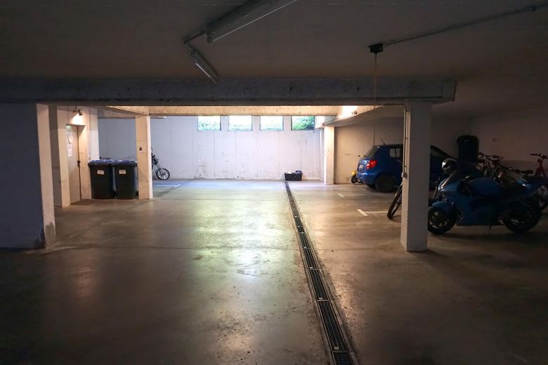 Affascinante appartamento duplex con splendido balcone a Leutkirch im Allgäu – Tiefgarage