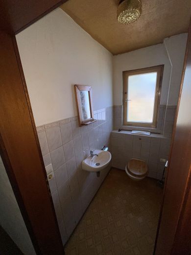 Sonnige Dachgeschosswohnung mit Terrasse in Lauterbach (Schwarzwald)– 4,5 Zimmer, Garage inklusive! – Foto 11