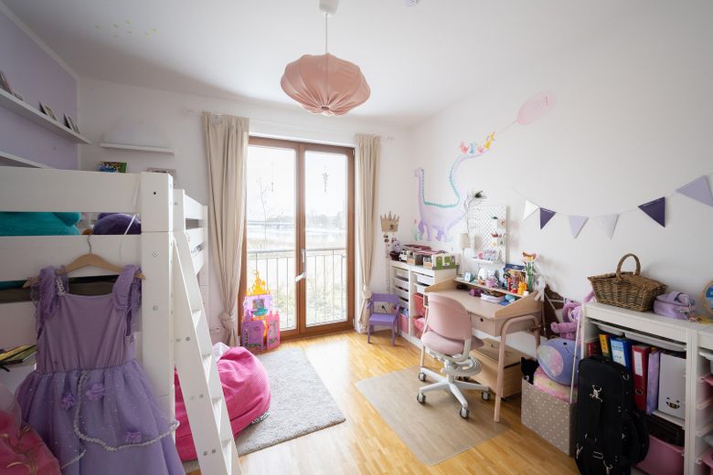 Exclusivo piso de 4,5 habitaciones con amplia terraza y vistas al agua en Berlín-Köpenick – Foto 25