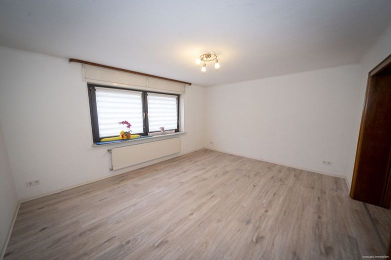 Wohnzimmer EG