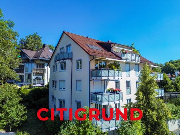 Nahe Starnberger See - Hell. Geräumig. Familienfreundlich. - Maisonette mit Hauscharakter! – Foto 1