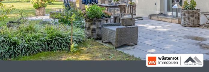 Viel Raum, viele Möglichkeiten – großzügiges Wohnhaus mit Anbau
