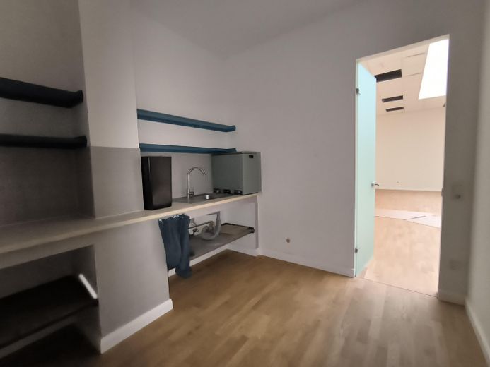 zum selbst herrichten