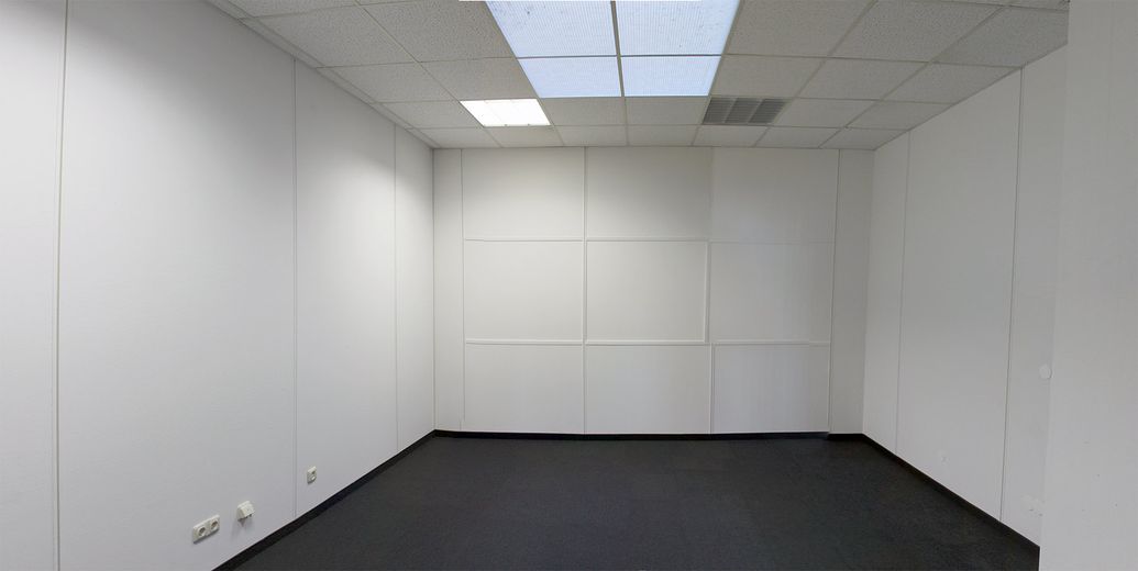 Büro ca. 20 m² in Augsburg-Lechhausen – provisionsfrei, ab 31.08.2026 – Archivraum  